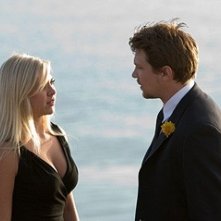 Marc Blucas ne Il club di Jane Austen