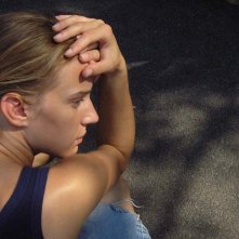 Un'immagine del dramma Riparo - Anis tra di noi