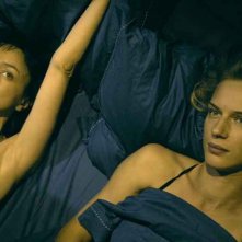 Una immagine del film Riparo - Anis tra di noi