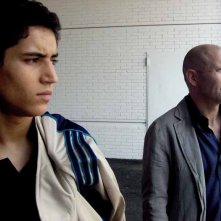 Una sequenza di Riparo - Anis tra di noi