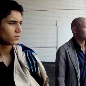 Una sequenza di Riparo - Anis tra di noi