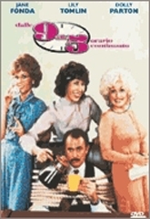 La locandina di Dalle 9 alle 5