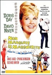 Non mangiate le margherite (Film 1960) trama, cast, foto Movieplayer.it