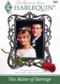 La locandina di This Matter of Marriage