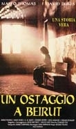 La locandina di Un ostaggio a Beirut