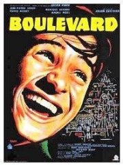 La locandina di Boulevard