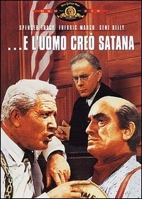 Locandina di E l'uomo creò Satana!