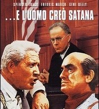 La locandina di E l'uomo creò Satana!