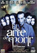 La locandina di L'arte di morire