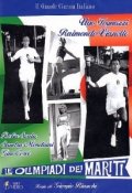 La locandina di Le olimpiadi dei mariti