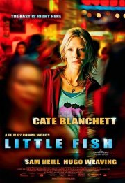 La locandina di Little Fish