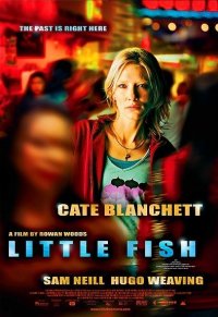 Locandina di Little Fish