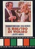La locandina di Maestro di violino
