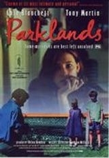 La locandina di Parklands