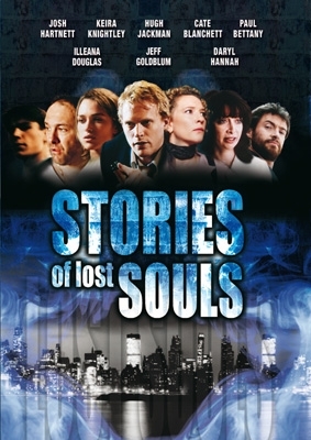 La locandina di Stories of Lost Souls