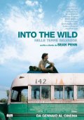 La locandina italiana di Into the Wild