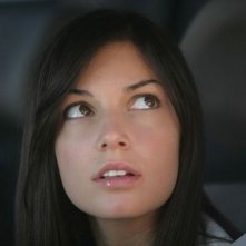 Michela Quattrociocche in un'immagine del film Scusa ma ti chiamo amore