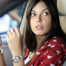 Michela Quattrociocche in una scena di Scusa ma ti chiamo amore