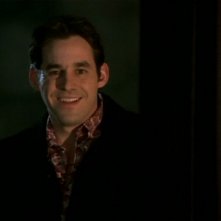 Nicholas Brendon nell'episodio 'Il giorno dell'Apocalisse' di Buffy - L'ammazzavampiri