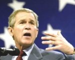 Un film su Bush per Oliver Stone