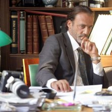 Una scena del film Scusa, ma ti chiamo amore