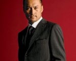 Ken Watanabe in Cirque du Freak