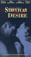 La locandina di A Streetcar Named Desire