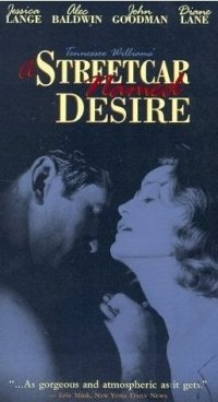 Locandina di A Streetcar Named Desire