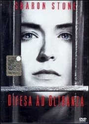 La locandina di Difesa ad oltranza