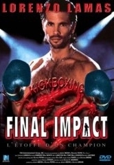 Locandina di Final Impact