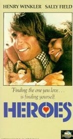 La locandina di Gli eroi