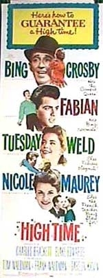 La locandina di In due è un altra cosa