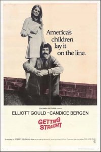 Locandina di L'impossibilità di essere normale