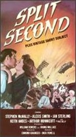 La locandina di Prigionieri della città deserta