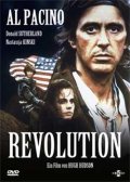 La locandina di Revolution