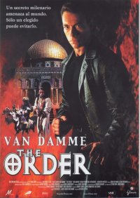 Locandina di The Order