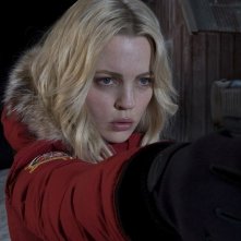 Melissa George In Una Scena Di 30 Giorni Di Buio 51957