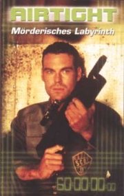 La locandina di Airtight