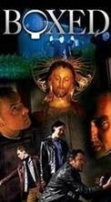 La locandina di Boxed