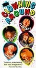La locandina di Clowning Around