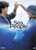 La locandina di Gente di mare