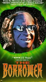 La locandina di Il cacciatore di teste