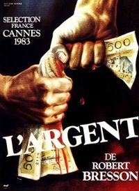 Locandina di L'argent