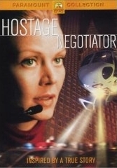 La locandina di Ostaggio della vendetta