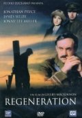 La locandina di Regeneration