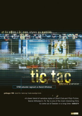 Tic Tac (1997) - IMDb