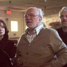 Laura Linney, Philip Bosco, Philip Seymour Hoffman sono gli interpreti de La famiglia Savage