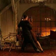 Una sequenza tratta dal film Il falsario - Operazione Bernhard