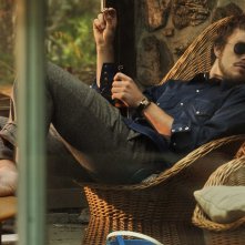 Wallpaper del film Io non sono qui