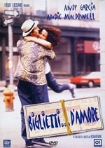 Locandina di Biglietti d'amore